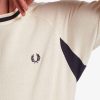 T-shirts Fred Perry M3844