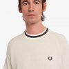 T-shirts Fred Perry M3844