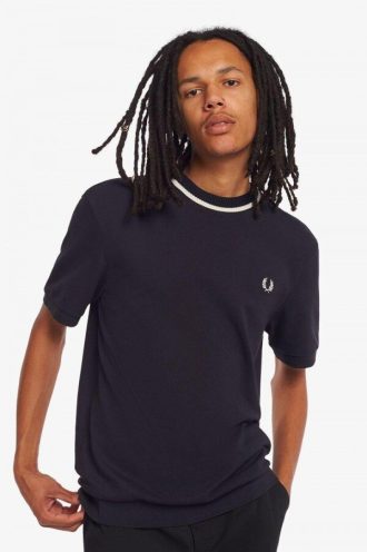T-shirts Fred Perry M7