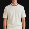 T-shirts Fred Perry M7