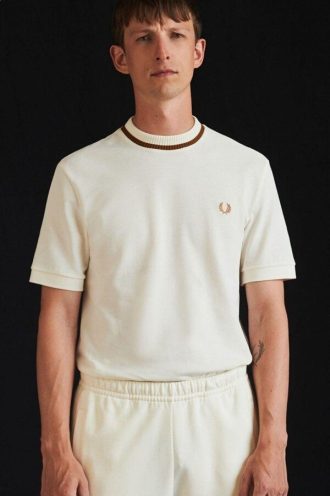 T-shirts Fred Perry M7
