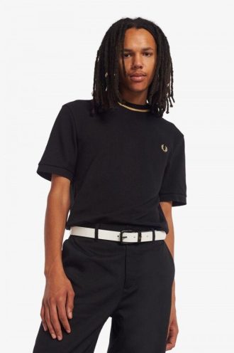 T-shirts Fred Perry M7