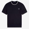 T-shirts Fred Perry M7