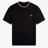 T-shirts Fred Perry M7