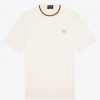 T-shirts Fred Perry M7