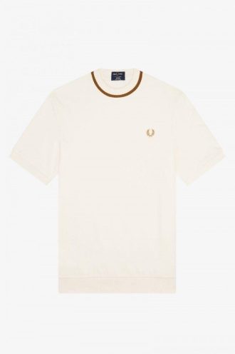 T-shirts Fred Perry M7