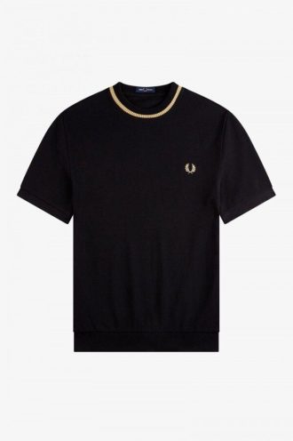 T-shirts Fred Perry M7