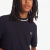 T-shirts Fred Perry M7