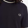 T-shirts Fred Perry M7