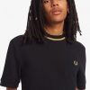 T-shirts Fred Perry M7