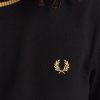 T-shirts Fred Perry M7