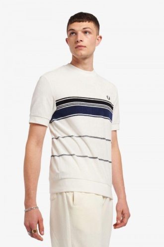 T-shirts Fred Perry M8802