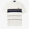 T-shirts Fred Perry M8802