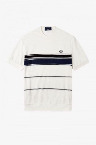 T-shirts Fred Perry M8802