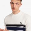 T-shirts Fred Perry M8802