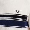 T-shirts Fred Perry M8802