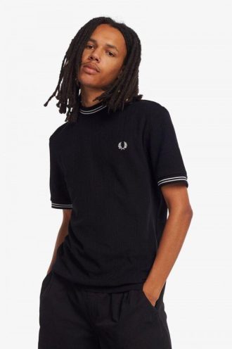 T-shirts Fred Perry M9802