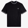 T-shirts Fred Perry M9802