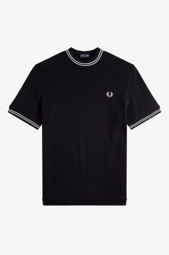 T-shirts Fred Perry M9802
