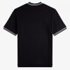 T-shirts Fred Perry M9802