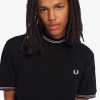 T-shirts Fred Perry M9802