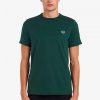 T-shirts Fred Perry Ringer