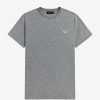 T-shirts Fred Perry Ringer
