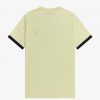 T-shirts Fred Perry Ringer