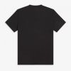 T-shirts Fred Perry Ringer