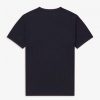 T-shirts Fred Perry Ringer