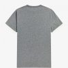 T-shirts Fred Perry Ringer