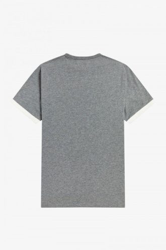T-shirts Fred Perry Ringer