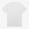 T-shirts Fred Perry Ringer