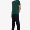 T-shirts Fred Perry Ringer