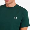 T-shirts Fred Perry Ringer