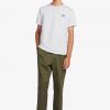 T-shirts Fred Perry Ringer