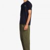 T-shirts Fred Perry Ringer