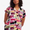 T-shirts Fred Perry SG3001