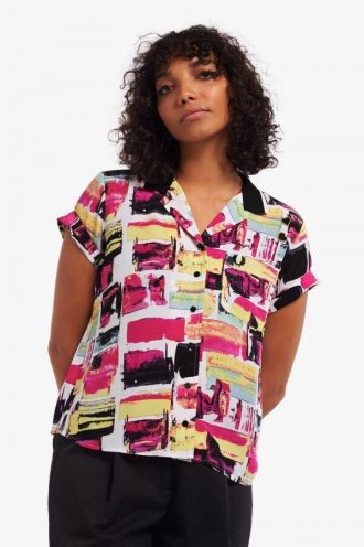 T-shirts Fred Perry SG3001