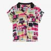 T-shirts Fred Perry SG3001