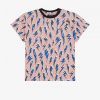 T-shirts Fred Perry SG3022