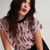 T-shirts Fred Perry SG3023
