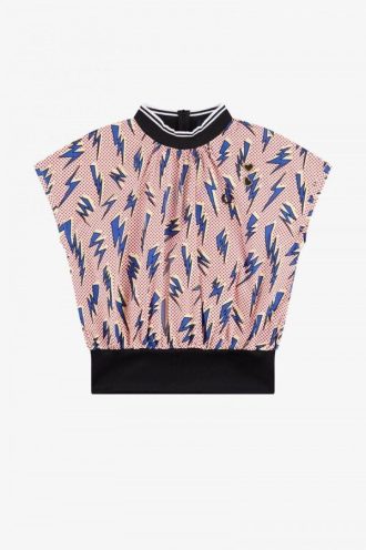 T-shirts Fred Perry SG3023