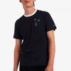 T-shirts Fred Perry SM1949