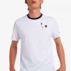 T-shirts Fred Perry SM1949