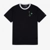 T-shirts Fred Perry SM1949