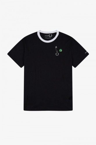 T-shirts Fred Perry SM1949