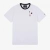 T-shirts Fred Perry SM1949