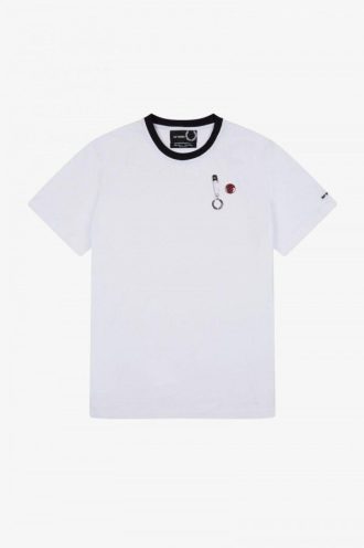 T-shirts Fred Perry SM1949