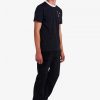 T-shirts Fred Perry SM1949